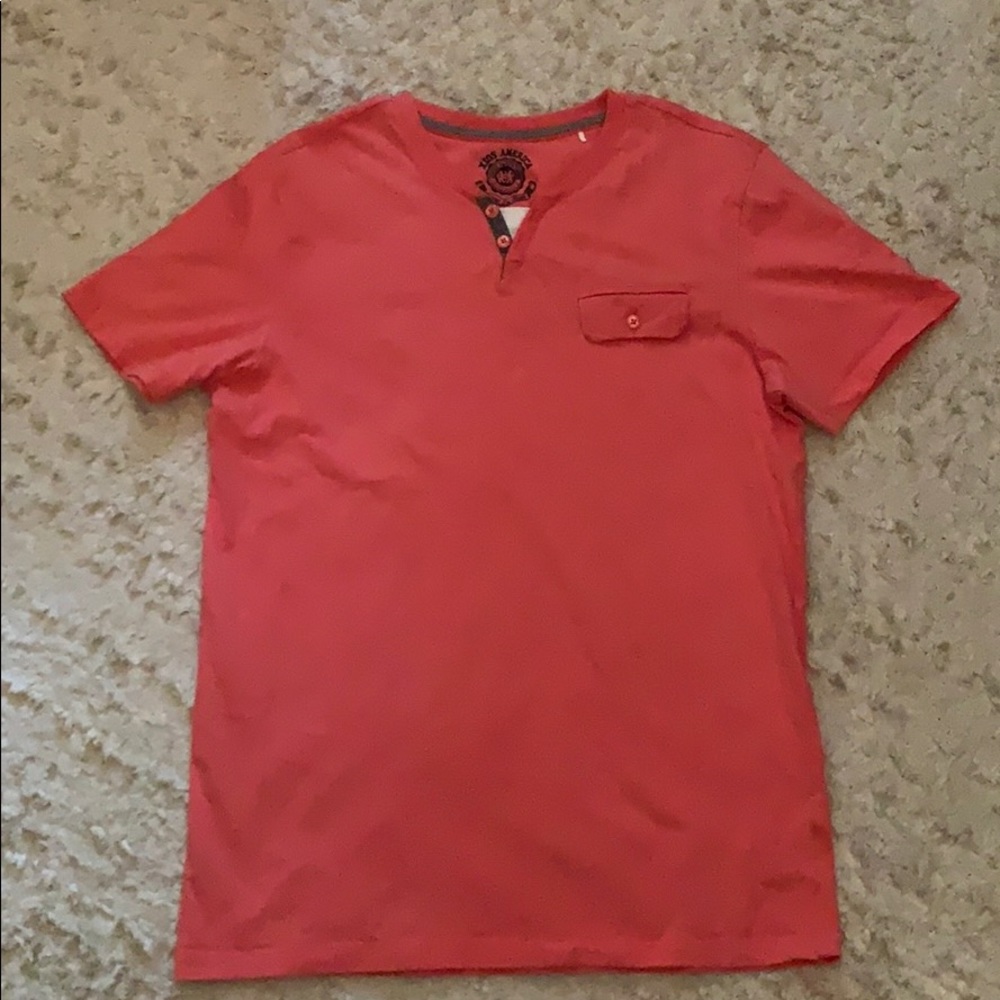 XIOS American Men’s T-shirt